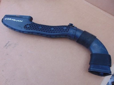 Mercedes труба впуск воздуха a2640900400 фото №1