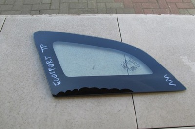 Стекло стекло кузовная задняя правая ecosport 2014 фото №1