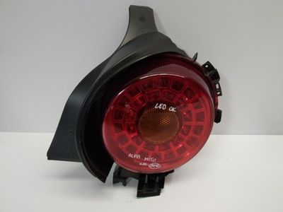 Alfa romeo mito лампа задня права led оригінал фото №1