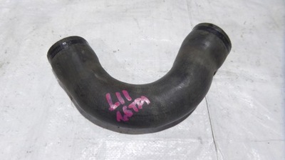 Wąż шланг интеркулер seat leon ii lift 1.6 tdi фото №1