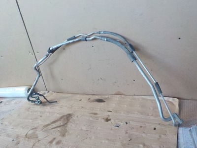 Vectra c 2.2 cdti провода кондиционера фото №1