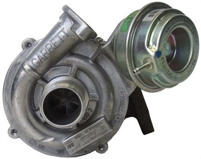 TURBO CITROEN FIAT OPEL PEUGEOT LANCIA 1.3 69 75 KM 860345 825246-1 799171  