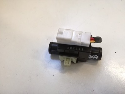 Датчик температуры внутренней infiniti q70 m 10- фото №1