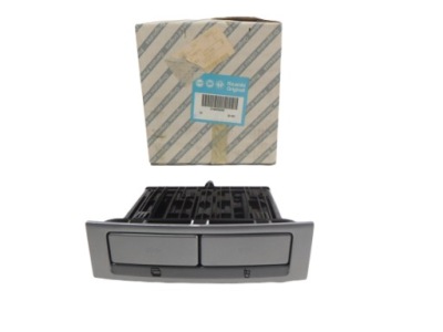 Панель приладів приладова шухляда alfa romeo 156056549 фото №1