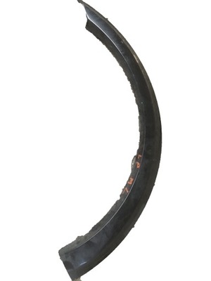 Накладка na крила лівий перед wercedes w164 amg фото №1