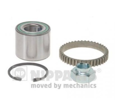 Nipparts n4718032 набір підшипник колеса фото №1