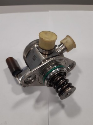 Nowa насос топлива mercedes w463 w222 a1770700501 фото №1