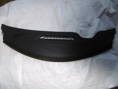 Renault scenic iv защита верхний консоли фото №1