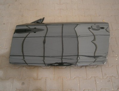 Двері передні ліва bmw 1 i coupe cabrio e82 e88 фото №1