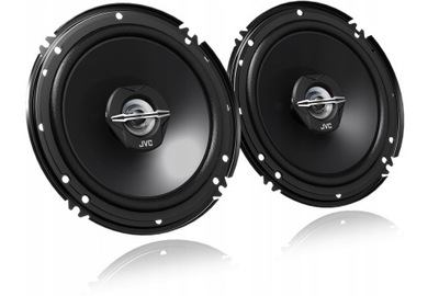 JVC CS-J620X Car Speakers 16cm / 160mm