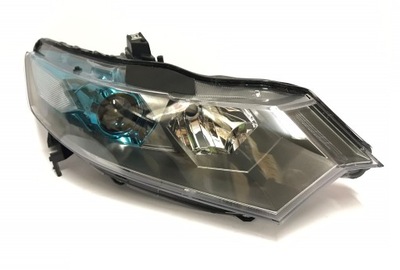 Honda insight 10- новый фара правый фото №1