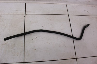 Grand voyager iv lift 2.8 crd шланг труба wąż фото №1