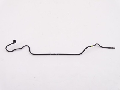 Vw crafter i 2.5 tdi wąż шланг топлива фото №1