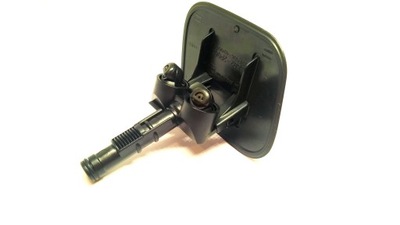 Ліва насадка омивача фара kia sorento iii фото №1