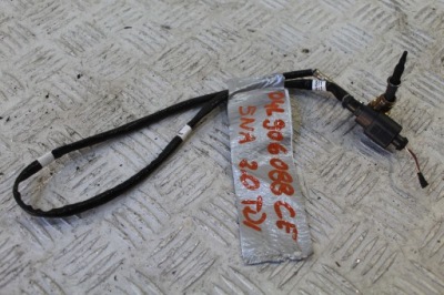 Датчик температури вихлопних газів tiguan 5na 04l906088ce фото №1