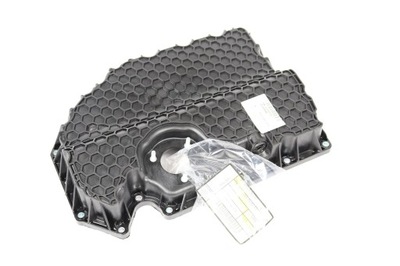 Поддон масляная vw 1,8t 2,0t aso фото №1