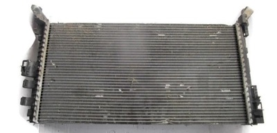 Renault latitude радиатор wody 3,0 dci фото №1