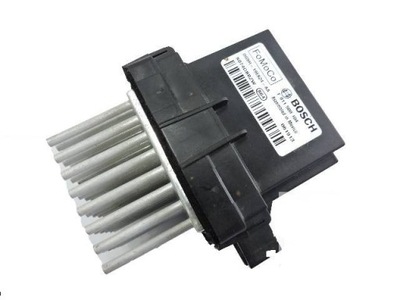 Ford mondeo kuga резистор вентилятор фото №1