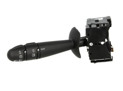 Переключатель комбинированный левый opel vivaro trafic valeo фото №1