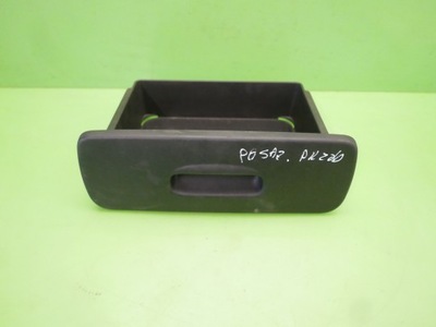 Ящик бардачок правый перед renault scenic ii phi фото №1