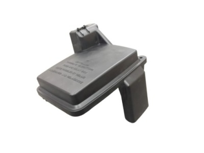 Корпус центральный блок предохранителя citroen jumper/ peugeot boxer/ fiat ducat фото №1