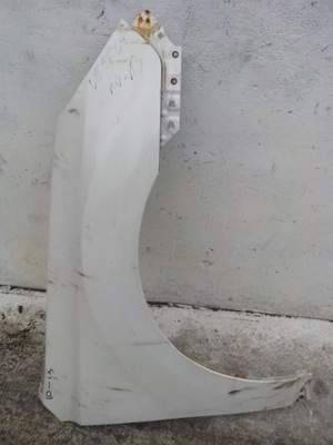 Subaru legacy 12-błotnik перед передній правий фото №1