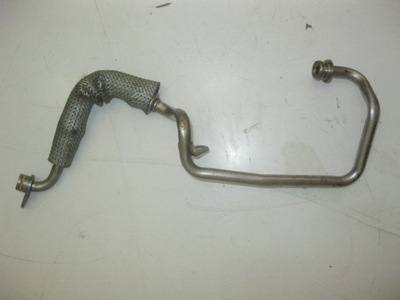 Audi s6 шланг масляний 079145909h фото №1