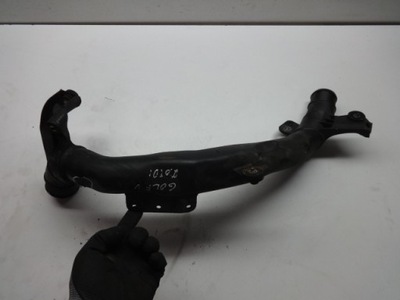 Vw golf jetta 2.0 tdi cbd труба шланг повітря 5n0145840c фото №1