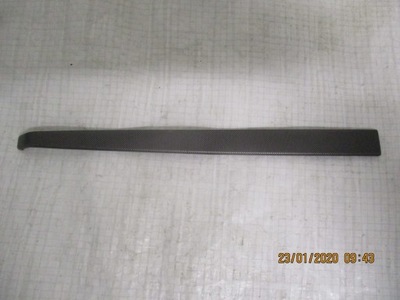 Golf iv hb 1.6 16v рамка молдинг радіо 1j0853190a фото №1