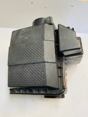 Land rover оригінальний номер phb000498 корпус фільтра повітря фото №1