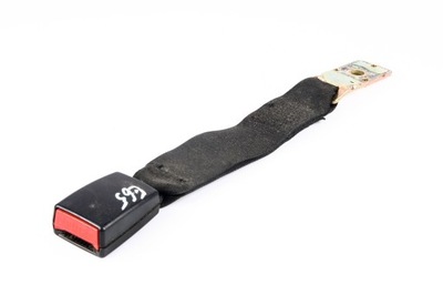 Bmw e65 e66 кліпса поперечина середній задня 7018249 фото №1