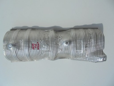 Aygo ii защита тепловая глушителя 58151-0h010 фото №1