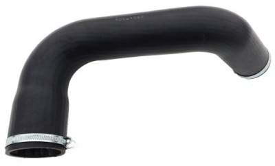 Alfa romeo 159 1,9 jtd труба патрубок turbo інтеркулера фото №1