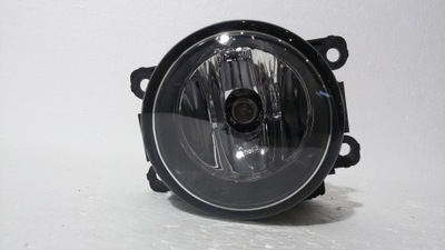 Противотуманная фара правый mitsubishi freelander ii outlander фото №1