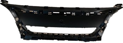 Peugeot 3008 ii решітка радіатора решітка радіатора 9815317777 фото №1