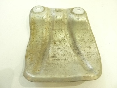 Audi a5 захист теплова 8k0501721a фото №1