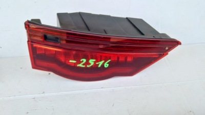 Jaguar xf sportbrake 18- лампа ліва задня задня фото №1