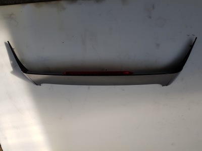 SPOILER DE TAPA LUZ DE FRENADO HYUNDAI I30 HATCHBACK 2017- 3  