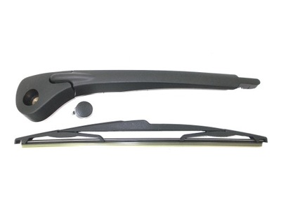 Важіль щітка двірники задня renault espace задня фото №1