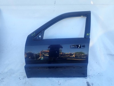 Jeep grand cherokee wk 05-10 дверь перед левая фото №1