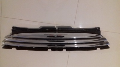 Mini clubman решітка радіатора решітка радіатора оригінал фото №1