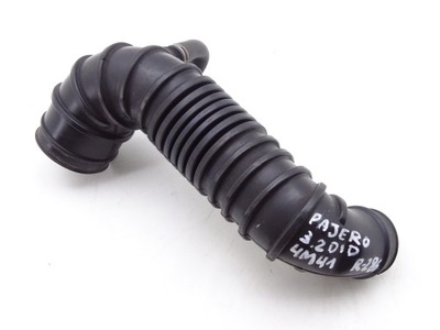 Mitsubishi pajero iii 99-06 3.2 did труба повітря фото №1