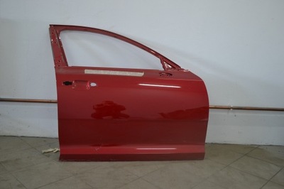 Двері перед передні праве kia stinger фото №1