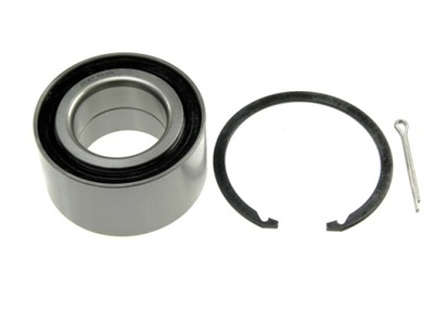 Подшипник колеса перед kia venga 10- фото №1