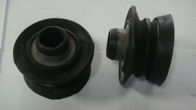 Отбойник амортизатора задняя 0436931 kadett e фото №1