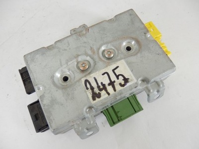 MODULE DOOR RIGHT FRONT BMW E60 E61 61356957760  