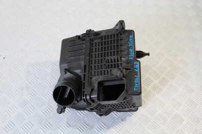 Корпус фильтра воздуха ssangyong tivoli фото №1