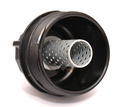 Корпус фильтра масла toyota avalon camry highlander rav4 sienna lexus rx фото №1