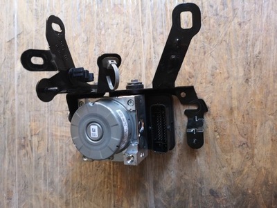 Espace talisman насос abs 1.6 dci 476604349r фото №1