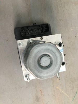 Насос abs renault kadjar 476608240r фото №1